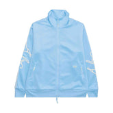 ADVISORY BOARD CRYSTALS 123 Track Jacket at Gravity NYC